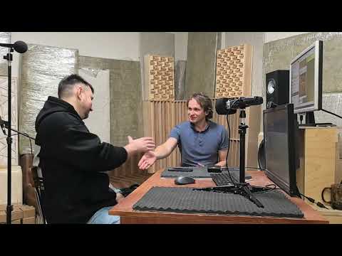 Видео: Слепой тест ровной фазы. Мужской и женский взгляд.