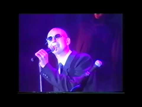 Видео: Нейро Дюбель - презентация альбома "Охотник и Сайгак" (1998)