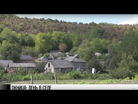 Видео: Вифлеем, школа и жизнь в Окнице