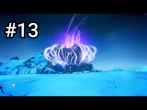 Видео: Borderlands2 #13 - Предатель среди нас