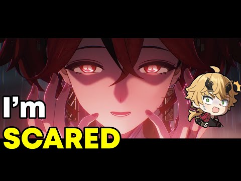 Видео: За мной гоняется сумасшедший преследователь (Грозовые волны 1.4)