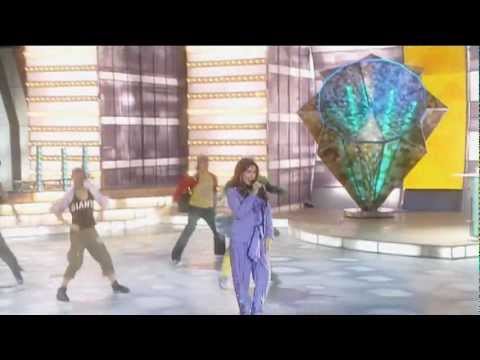 Видео: Жасмин - Дольче вита ("Золотой граммофон")