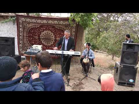 Видео: Кенчаев Г