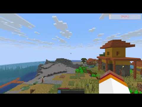 Видео: Проходим майнкрафт на 2x скорости | Minecraft