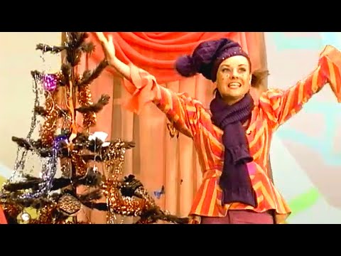 Видео: АБВГДейка 📚 Новогоднее волшебство 📖 Официальный канал