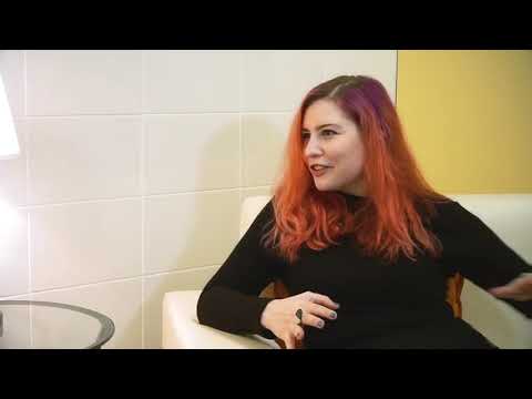 Видео: Дисморфофобия. Недовольство собственным телом