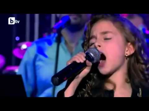 Видео: Симона Иванова- Wild Dances