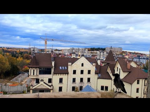 Видео: Отдых  2025 в Трускавце Осенью  просто супер