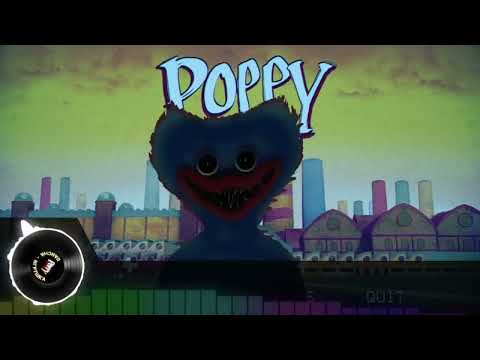 Видео: топ 3 САМЫЕ ЛУЧШИЕ песни POPPY PLAYTIME