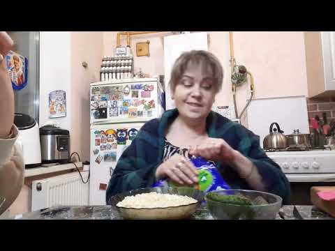 Видео: Мукбанг 🍄🍲🤏😁 Не зря родила , Кажется мне Хана/ НАШЛА Молчит Потеряла Молчит .