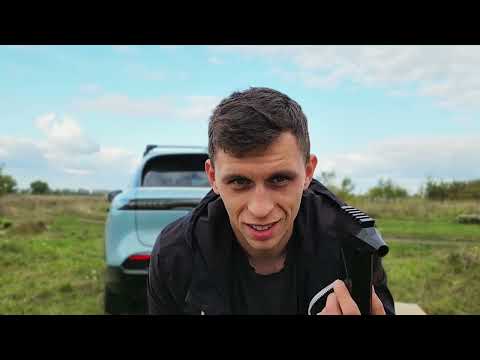 Видео: Что пришло с TAOBAO? Распаковка и тест в машине