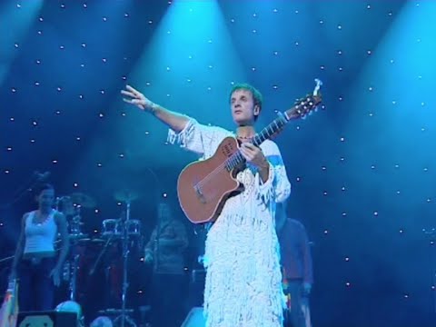 Видео: ДиДюЛя - "Полет на Меркурий" live in Saint-Petersburg 2009