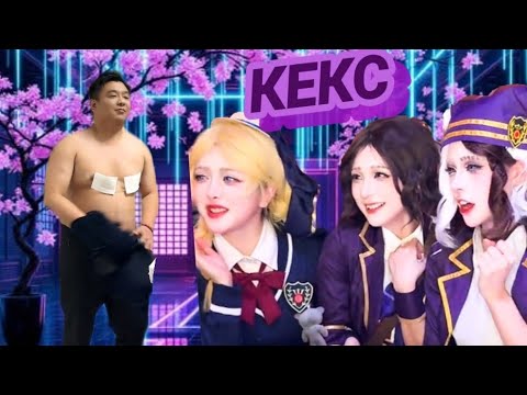 Видео: СМОТРЮ КИТАЙСКИЙ ТИК ТОК 🤣 УГАР Ч.40