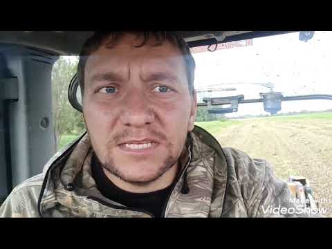 Видео: Сенокос