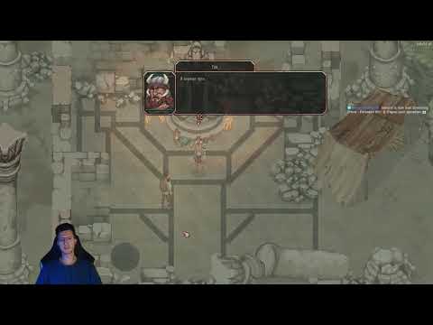 Видео: 🔥Отдаю долг дровами. Drova The Forsaken Kin #3👀