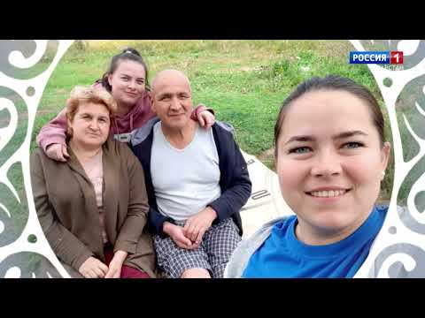 Видео: Хәерле көн, Татарстан! (22.03.24) “Өйгә илтүче юл” дип аталган яңа проект