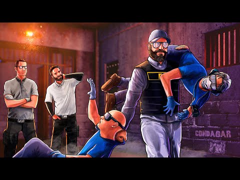 Видео: АЙБИШНИК ВЫДАЛ ФРИКУ ХАРДБАН НА ГОСКУ в GTA RP / MAJESTIC RP
