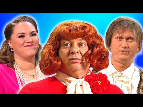 Видео: Азбука Уральских пельменей - О | Уральские пельмени