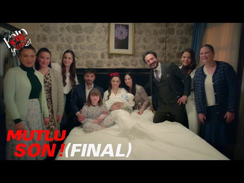 Видео: Сердечная Рана 32 серияна русском (FINAL) | Kalp Yarası (FINAL)