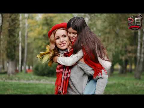 Видео: Ходила осень… (Современный романс, 4К)