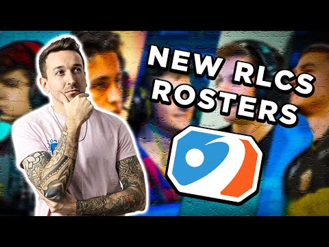 Видео: Это ЛУЧШИЕ составы?! Новые результаты по составам RLCS