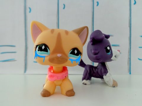 Видео: LPS Клип: А ты дыши, дыши (В. Дайнеко)