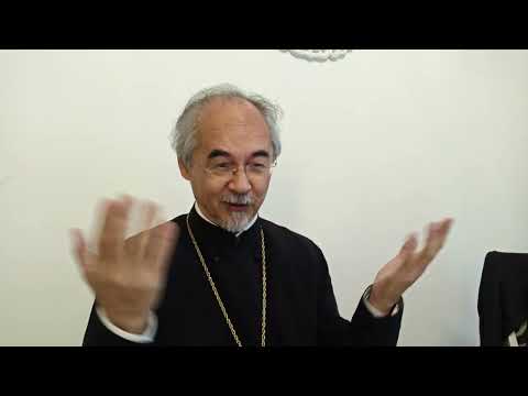 Видео: 17. Вопросы и ответы. Эволюция или сотворение