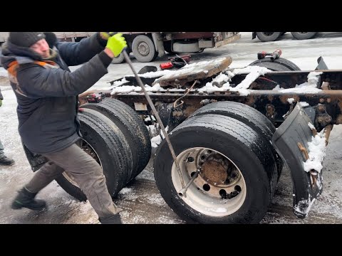 Видео: Без Милуо́ки тут не обойтись!!!