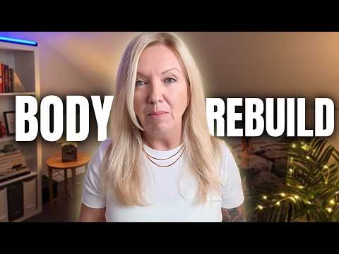 Видео: ЕСЛИ ВЫ ХОТИТЕ ЧУВСТВОВАТЬ СЕБЯ ЛУЧШЕ, ЧЕМ 95% ЖЕНЩИН ВПОЛОВИНЫ МОЛОЖЕ ВАС — ДЕЛАЙТЕ ЭТО!!!