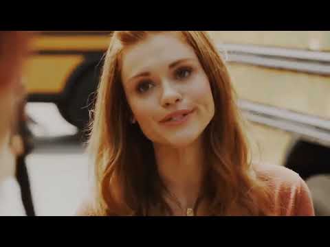 Видео: Лидия и Стайлз