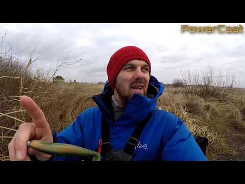 Видео: Обзор Favorite Sky Line 8'4" 30-100g
