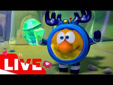 Видео: ПРЯМОЙ ЭФИР! ПинКод / LIVE Наука с ПинКодом