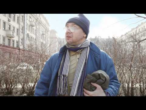 Видео: Короткометражный фильм "Ёжик" по одноименному рассказу Григория Горина