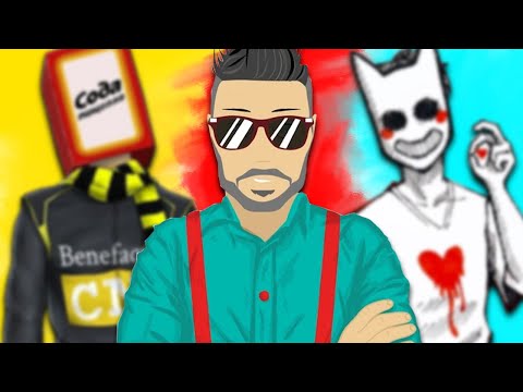 Видео: ИСТОРИЯ УСПЕХА - ДЖО СПИН