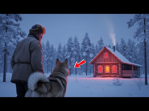 Видео: Зов Тайги: История Спасения и Верности