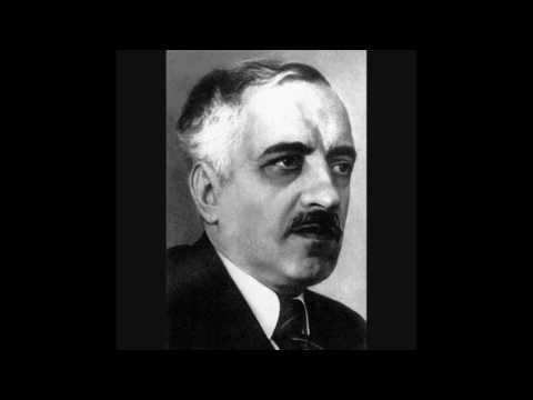 Видео: Визнаний світом композитор житомирянин Борис Лятошинський. До дня народження музиканта