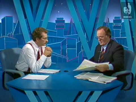 Видео: Час Пик (1994) 25.10.1994