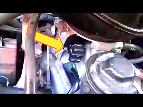 Видео: ВОТ ПРИЗНАКИ И ПРИЧИНЫ НЕИСПРАВНОСТИ РХХ И СПОСОБЫ ИХ УСТРАНЕНИЯ