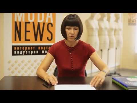 Видео: 38. Распределение прибавки в плечевых изделиях