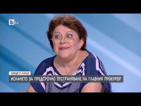 Видео: Лице в лице: Татяна Дончева: Всичко изцяло е в ръцете на ИТН