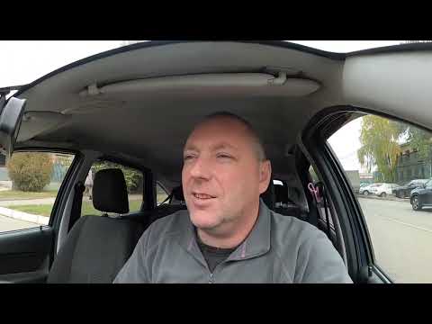 Видео: Одна неудачная пятница курьера в Воронеже