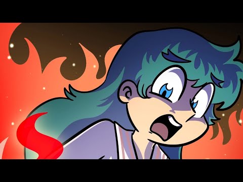 Видео: ♣️ Комикс "Исполнитель" / Глава 5 (часть 1) /♦️