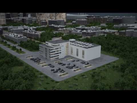 Видео: Комплексная молниезащита ОБО Беттерманн