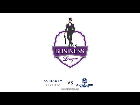 Видео: Аџибадем Систина  -  Алкалоид  12.11.2025