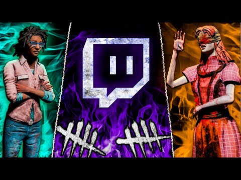 Видео: СТРИМЕРЫ ГОВОРЯТ ЧТО Я ЧИТЕР - DEAD BY DAYLIGHT