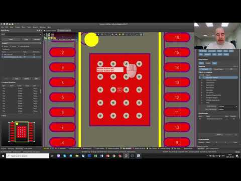 Видео: КТвРЭПУ 2021, лекция 04, часть 2. Создание библиотеки компонентов
