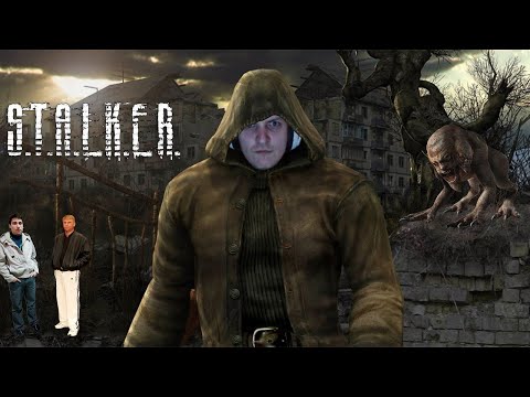 Видео: НОВЫЕ "БРАТКИ" (STALKER DEAD AIR) #12