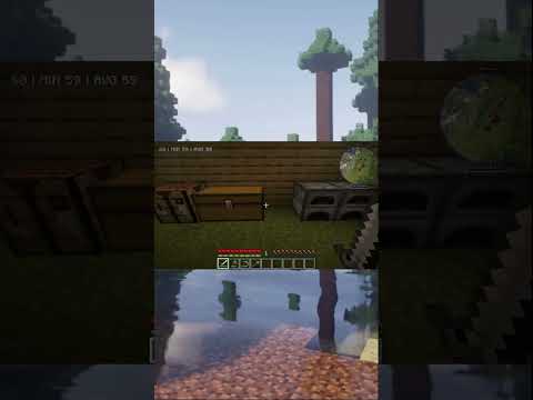 Видео: Minecraft прохождение хоррор мода очень испугался #shorts #minecraft