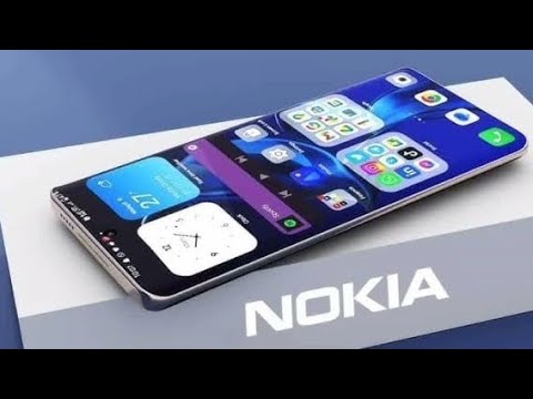 Видео: Nokia11 Pro 5G — возвращение легенды! Новый флагман 2025