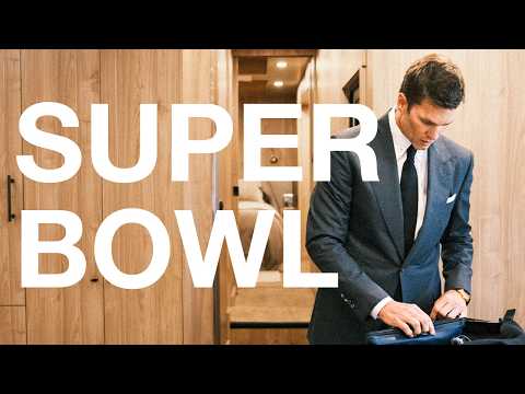 Видео: СУПЕРБОУЛ